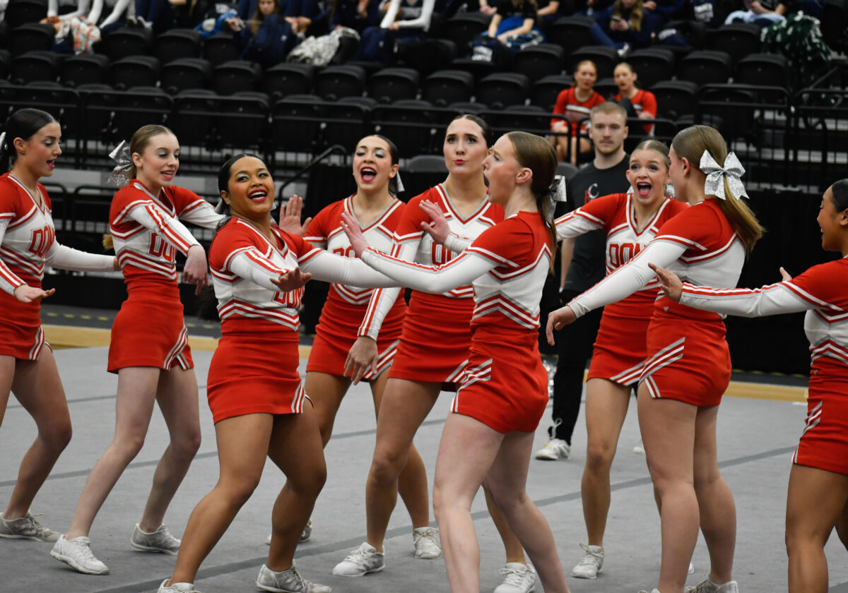 Finally official Salem Hills, Skyridge win state titles in first UHSAA